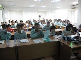 Hội thảo chuyên đề các quy định pháp luật dành cho cán bộ Ngân hàng NN & PTNT Việt Nam - chi nhánh Hà Tĩnh